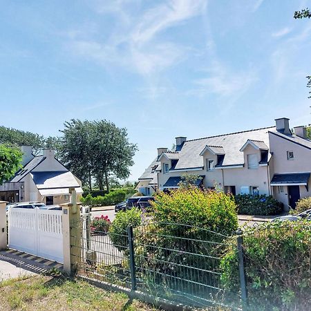 Holiday Home Les Grandes Iles By Interhome Pénestin Exterior foto
