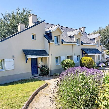 Holiday Home Les Grandes Iles By Interhome Pénestin Exterior foto