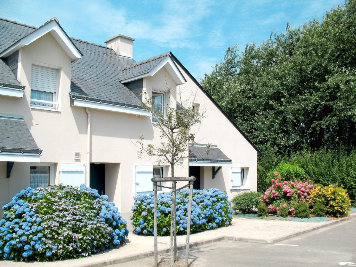 Holiday Home Les Grandes Iles By Interhome Pénestin Exterior foto