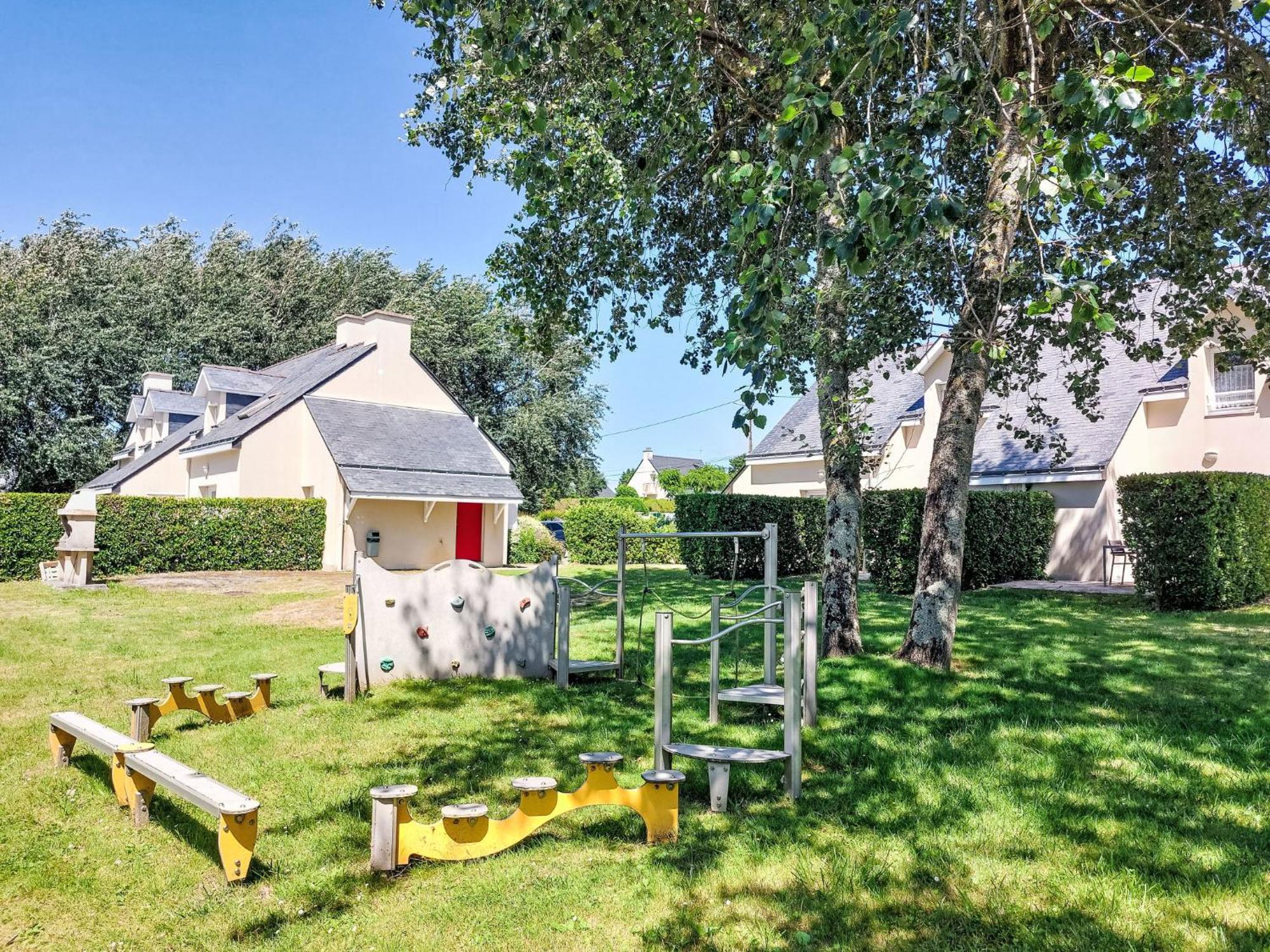 Holiday Home Les Grandes Iles By Interhome Pénestin Exterior foto