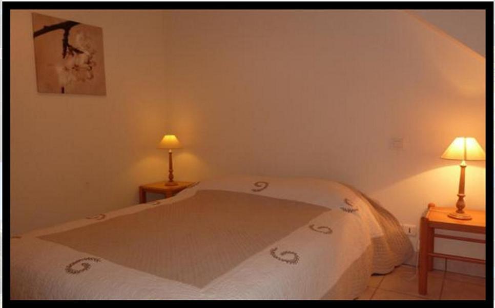 Holiday Home Les Grandes Iles By Interhome Pénestin Cameră foto